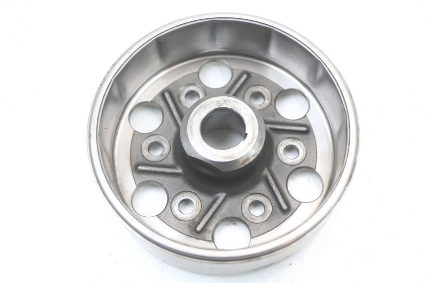 photo de ROTOR STATOR YAMAHA FJR ABS 1300 (2006 - 2012) - Details der Befestigungspunkte