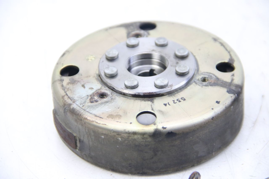 photo de ROTOR STATOR PIAGGIO FLY 2T 50 (2004 - 2017) - Detailansicht des Bauteils