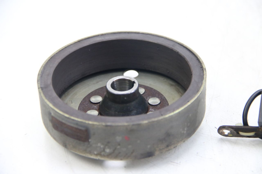 photo de ROTOR STATOR PIAGGIO FLY 2T 50 (2004 - 2017) - Technische Nahaufnahme