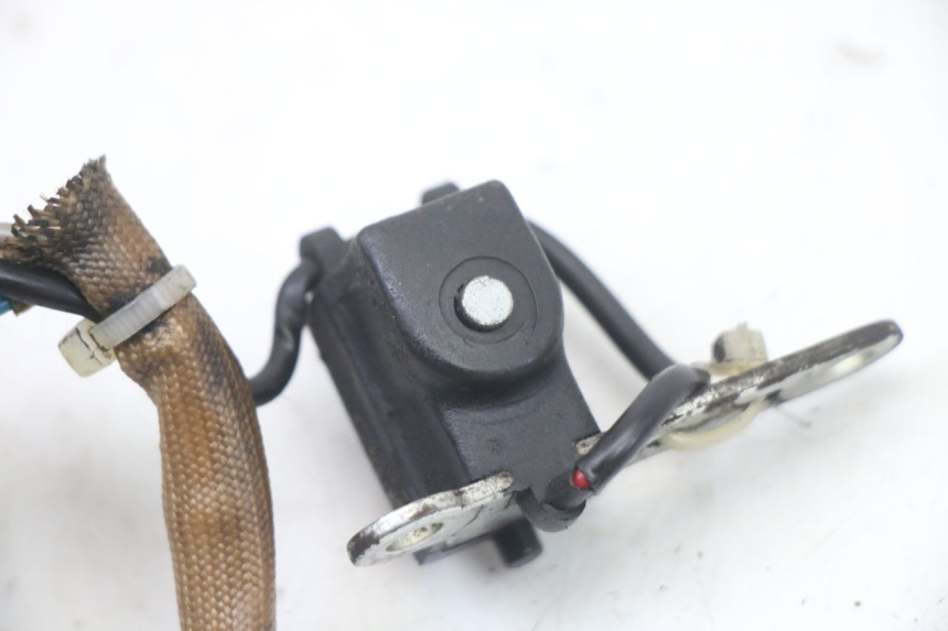 photo de ROTOR STATOR PIAGGIO FLY 2T 50 (2004 - 2017) - Geprüftes Gebrauchtteil