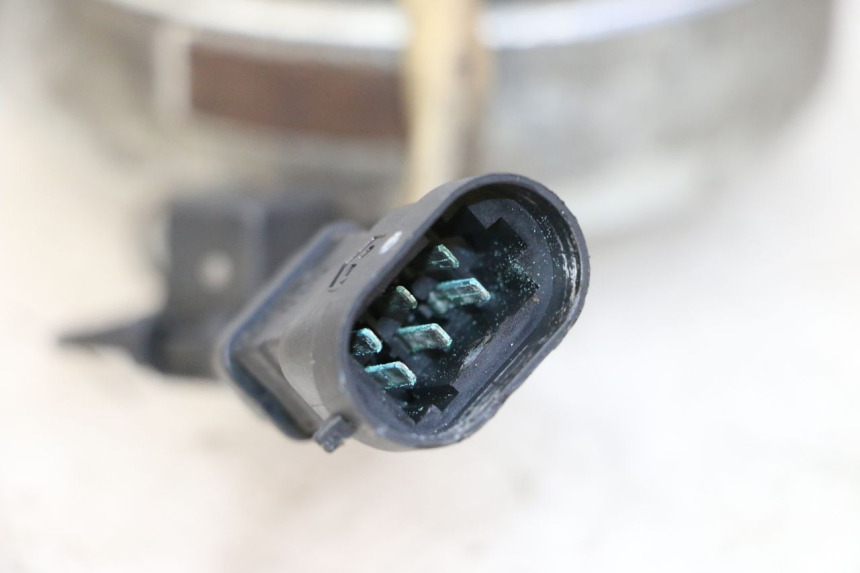 photo de ROTOR STATOR PIAGGIO FLY 2T 50 (2004 - 2017) - Detailansicht des Bauteils