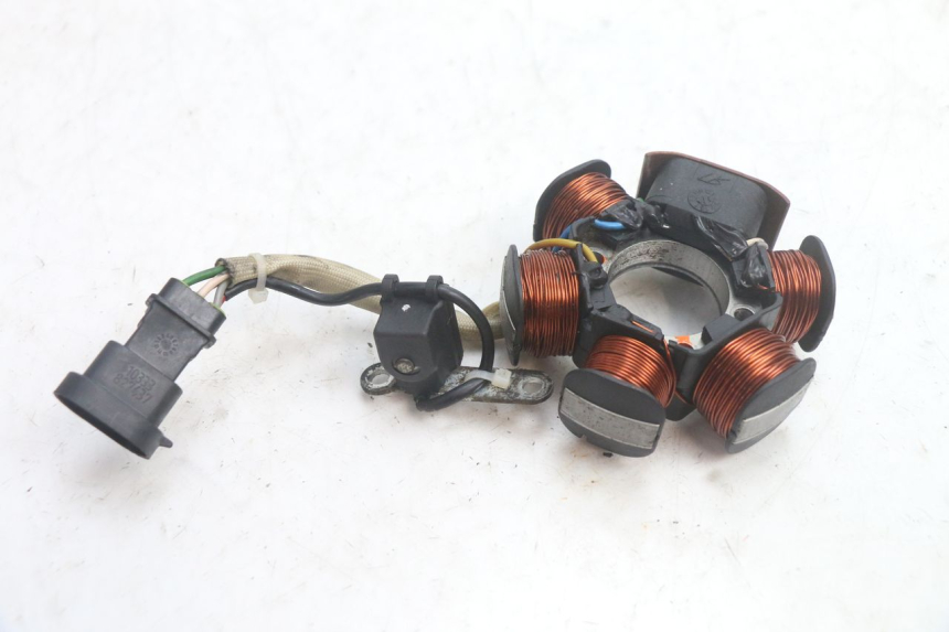 photo de ROTOR STATOR PIAGGIO FLY 2T 50 (2004 - 2017) - Technische Nahaufnahme