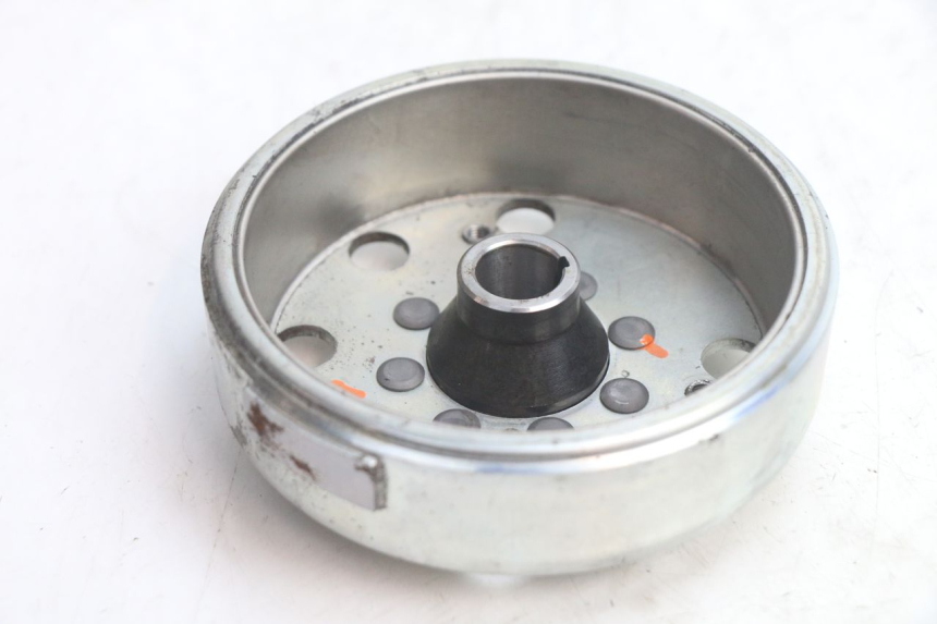 photo de ROTOR STATOR PIAGGIO FLY 2T 50 (2004 - 2017) - Geprüftes Gebrauchtteil