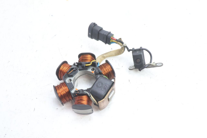 photo de ROTOR STATOR PIAGGIO FLY 2T 50 (2004 - 2017) - Technische Nahaufnahme