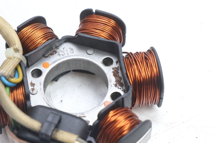 photo de ROTOR STATOR PIAGGIO FLY 2T 50 (2004 - 2017) - Kennzeichnungen und Originalreferenzen