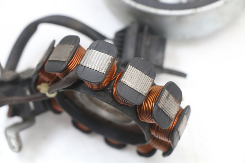 photo de LICHTMASCHINE PIAGGIO FLY 4T 50 (2004 - 2010) - Alternative Perspektive