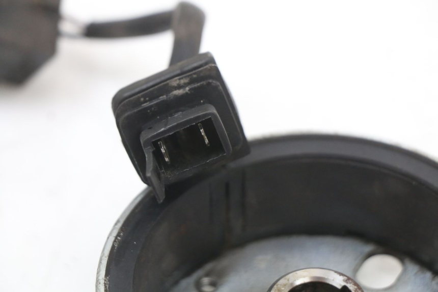 photo de LICHTMASCHINE PIAGGIO FLY 4T 50 (2004 - 2010) - Geprüftes Gebrauchtteil