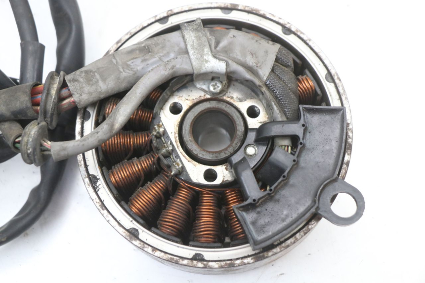 photo de LICHTMASCHINE HONDA FORZA 125 (2015 - 2016) - Gesamtansicht des Produkts