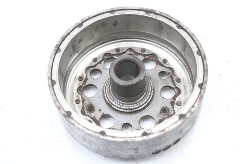 photo de LICHTMASCHINE HONDA FORZA 125 (2015 - 2016) - Oberflächenzustand und Material