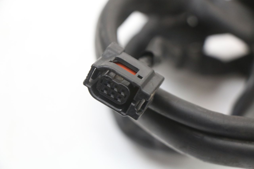 photo de LICHTMASCHINE HONDA FORZA 125 (2015 - 2016) - Kennzeichnungen und Originalreferenzen