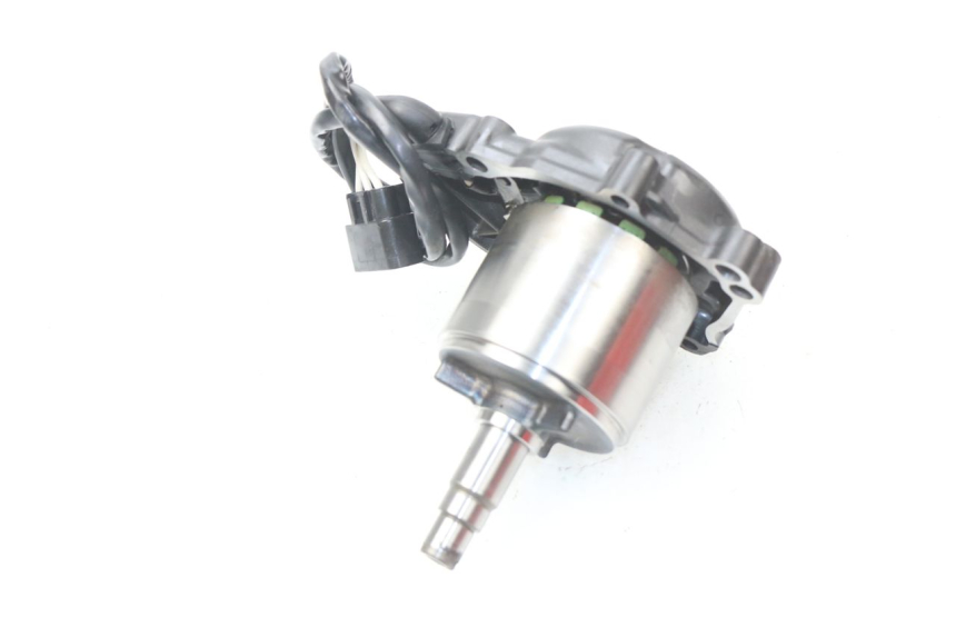 photo de LICHTMASCHINE YAMAHA FZ8 800 (2010 - 2016) - Detailansicht des Bauteils