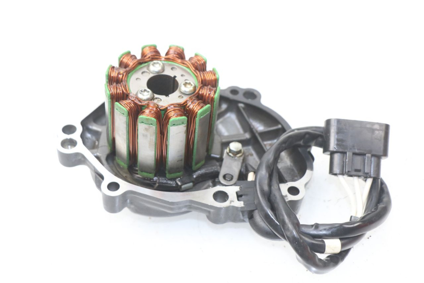 photo de LICHTMASCHINE YAMAHA FZ8 800 (2010 - 2016) - Gesamtansicht des Produkts