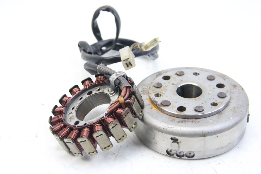 photo de ROTOR STATOR YAMAHA FZS FAZER 600 (1998 - 2001) - Hauptansicht