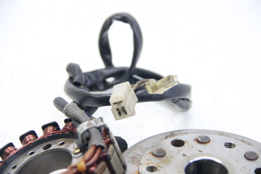 photo de ROTOR STATOR YAMAHA FZS FAZER 600 (1998 - 2001) - Detailansicht des Bauteils