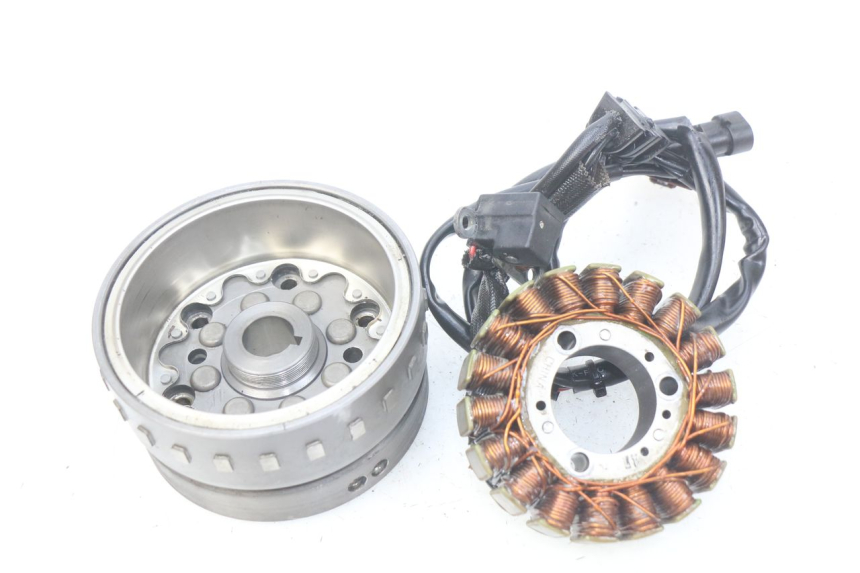 photo de ROTOR STATOR PEUGEOT GEOPOLIS 400 (2007 - 2013) - Hauptansicht