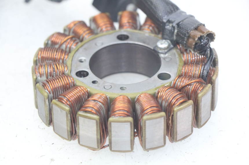 photo de ROTOR STATOR PEUGEOT GEOPOLIS 400 (2007 - 2013) - Technische Nahaufnahme