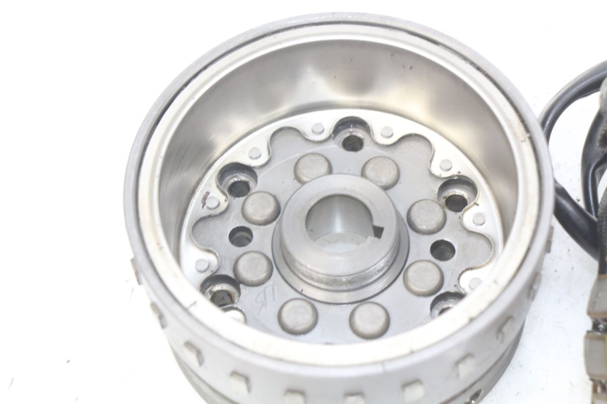 photo de ROTOR STATOR PEUGEOT GEOPOLIS 400 (2007 - 2013) - Kennzeichnungen und Originalreferenzen