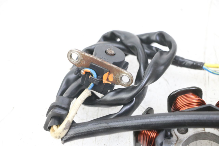 photo de LICHTMASCHINE GOES WIKI 125 (2010 - 2015) - Technische Nahaufnahme