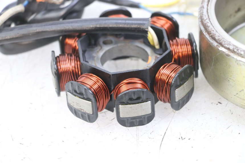 photo de LICHTMASCHINE GOES WIKI 125 (2010 - 2015) - Gesamtansicht des Produkts