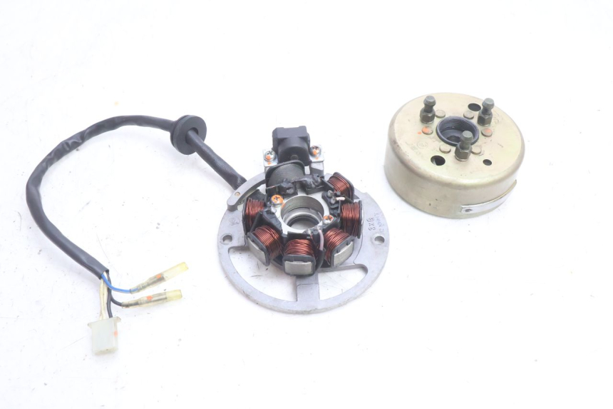 photo de LICHTMASCHINE NECO GPX LC 2T 50 (2014 - 2018) - Hauptansicht