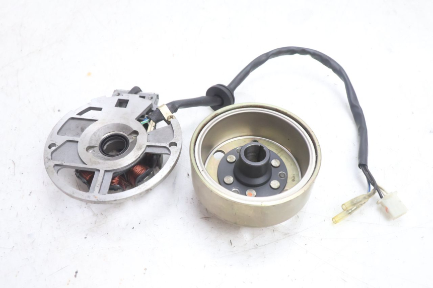 photo de LICHTMASCHINE NECO GPX LC 2T 50 (2014 - 2018) - Detailansicht des Bauteils