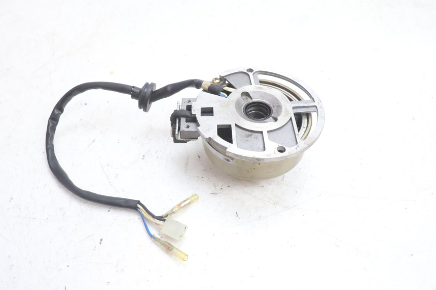 photo de LICHTMASCHINE NECO GPX LC 2T 50 (2014 - 2018) - Alternative Perspektive