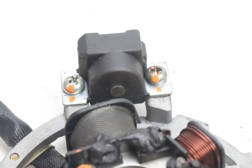 photo de LICHTMASCHINE NECO GPX LC 2T 50 (2014 - 2018) - Geprüftes Gebrauchtteil