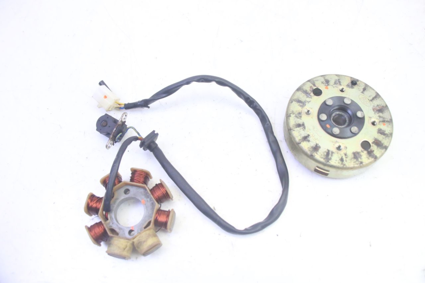 photo de LICHTMASCHINE EUROCKA GTR 50 (2018 - 2021) - Hauptansicht