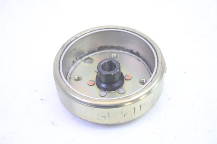 photo de LICHTMASCHINE EUROCKA GTR 50 (2018 - 2021) - Weitere Ansicht des Artikels