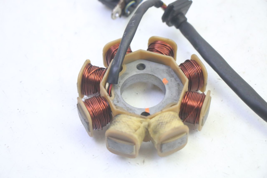 photo de LICHTMASCHINE EUROCKA GTR 50 (2018 - 2021) - Gesamtansicht des Produkts