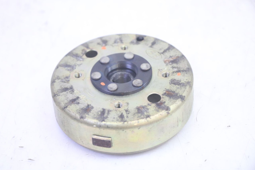 photo de LICHTMASCHINE EUROCKA GTR 50 (2018 - 2021) - Kennzeichnungen und Originalreferenzen