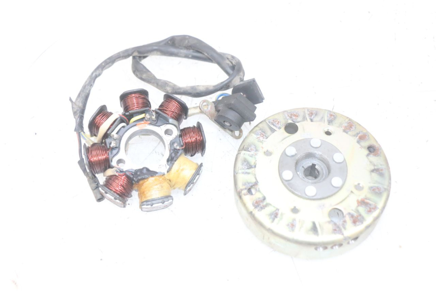 photo de LICHTMASCHINE EUROCKA GTR 50 (2007 - 2017) - Hauptansicht