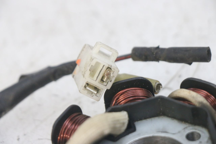 photo de LICHTMASCHINE EUROCKA GTR 50 (2007 - 2017) - Gesamtansicht des Produkts