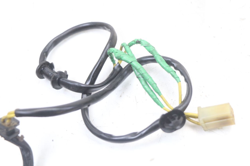 photo de LICHTMASCHINE HONDA NES AROBASE 125 (2000 - 2003) - Technische Nahaufnahme