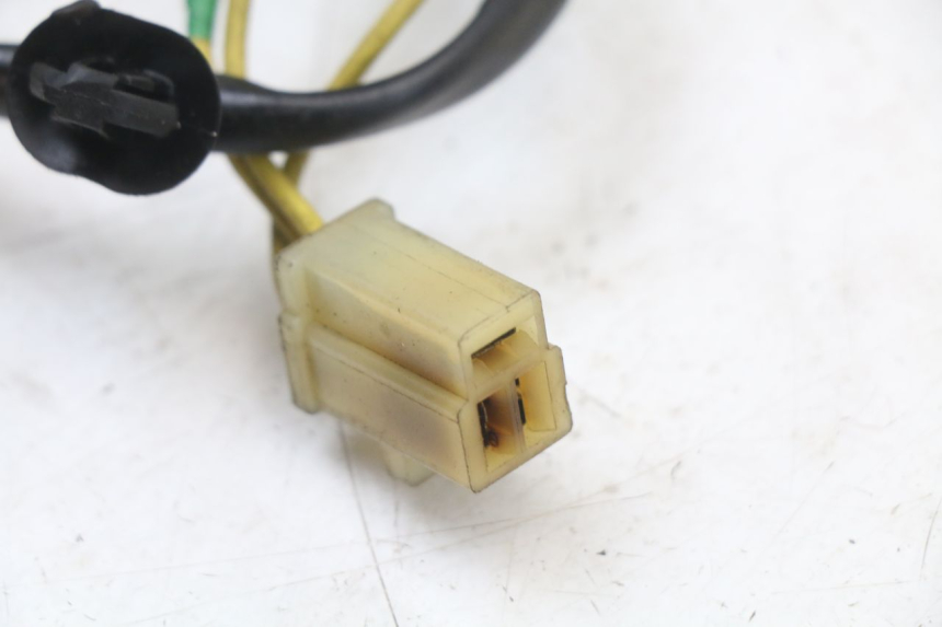 photo de LICHTMASCHINE HONDA NES AROBASE 125 (2000 - 2003) - Gesamtansicht des Produkts