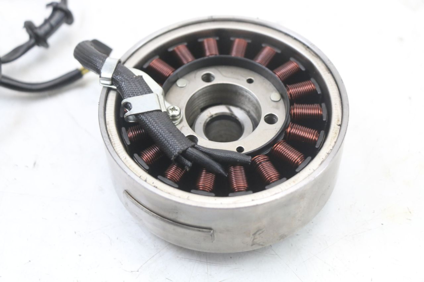 photo de LICHTMASCHINE HONDA NES AROBASE 125 (2000 - 2003) - Kennzeichnungen und Originalreferenzen