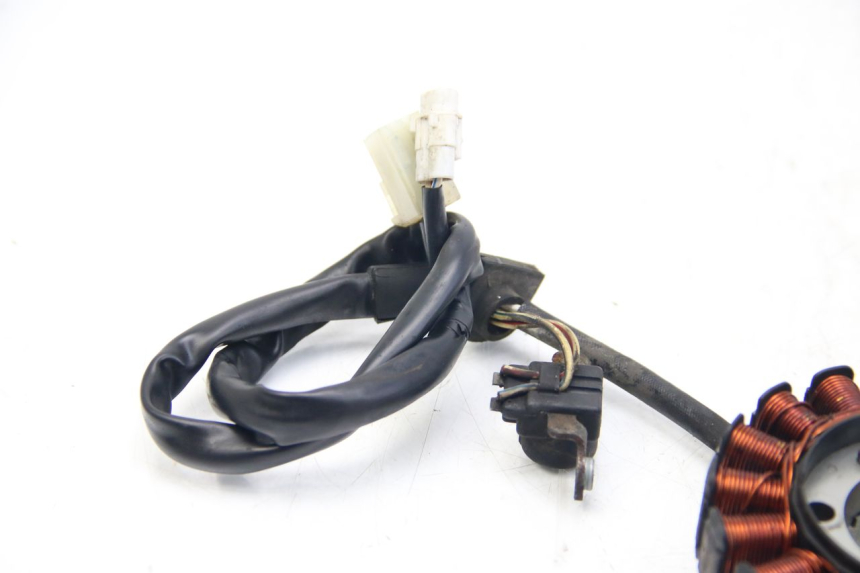 photo de LICHTMASCHINE YAMAHA HW XENTER 125 (2011 - 2017) - Detailansicht des Bauteils