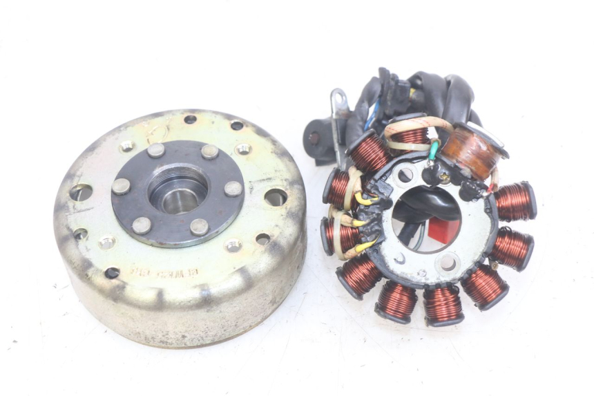 photo de ROTOR STATOR REVATTO IMPERATOR 125 (2007 - 2015) - Hauptansicht