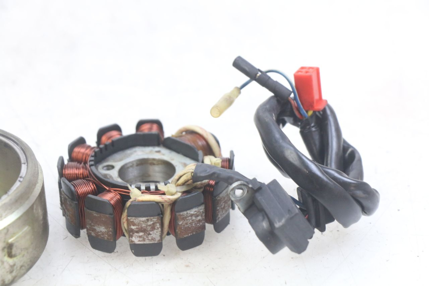 photo de ROTOR STATOR REVATTO IMPERATOR 125 (2007 - 2015) - Alternative Perspektive