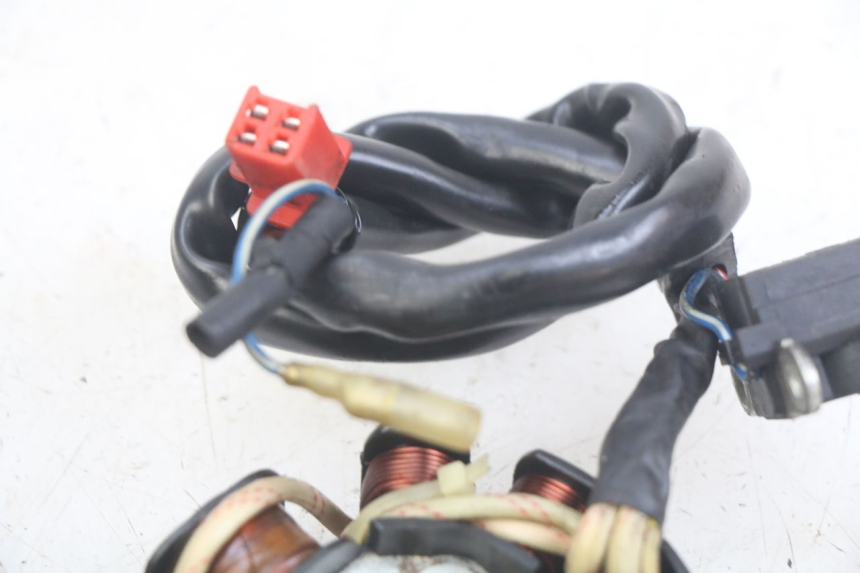 photo de ROTOR STATOR REVATTO IMPERATOR 125 (2007 - 2015) - Technische Nahaufnahme