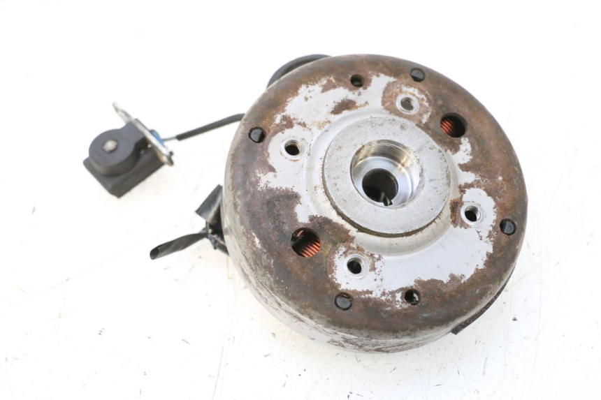 photo de ROTOR STATOR SYM JET 14 4T 50 (2018 - 2022) - Detailansicht des Bauteils