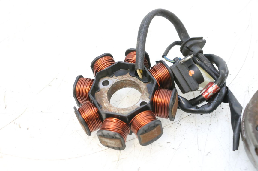 photo de ROTOR STATOR SYM JET 14 4T 50 (2018 - 2022) - Weitere Ansicht des Artikels