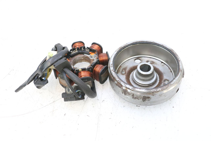 photo de ROTOR STATOR SYM JET 14 4T 50 (2018 - 2022) - Alternative Perspektive