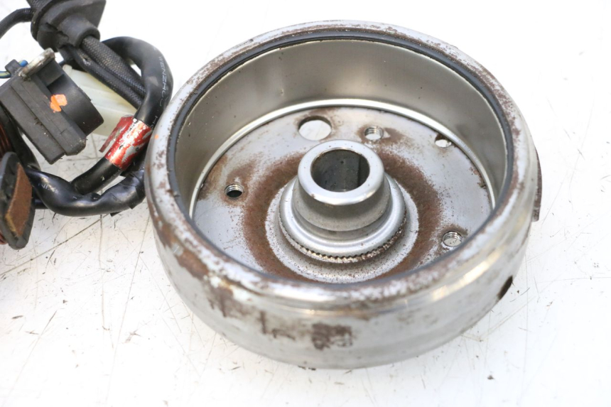 photo de ROTOR STATOR SYM JET 14 4T 50 (2018 - 2022) - Kennzeichnungen und Originalreferenzen