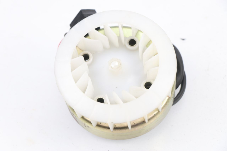 photo de LICHTMASCHINE REVATTO JOYSTICK 50 (2006 - 2012) - Detailansicht des Bauteils