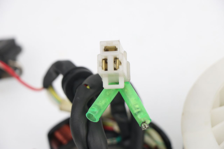 photo de LICHTMASCHINE REVATTO JOYSTICK 50 (2006 - 2012) - Gesamtansicht des Produkts