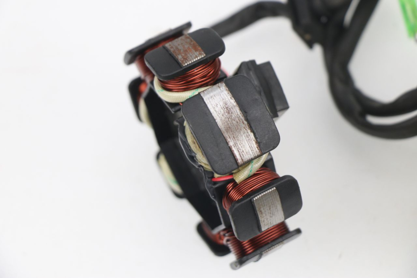 photo de LICHTMASCHINE REVATTO JOYSTICK 50 (2006 - 2012) - Geprüftes Gebrauchtteil