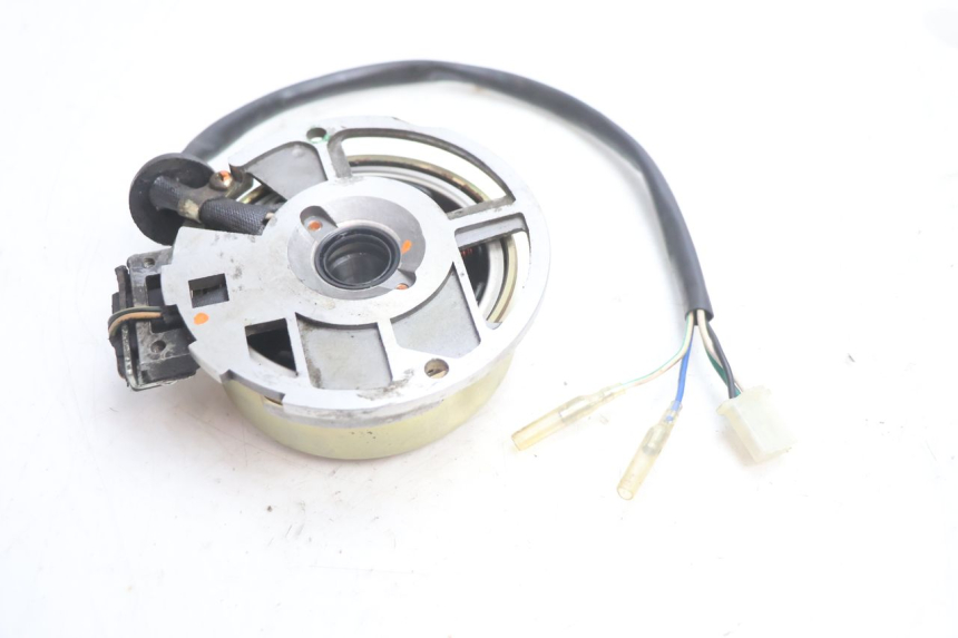 photo de LICHTMASCHINE RIDE JUMP 2T 50 (2012 - 2017) - Alternative Perspektive