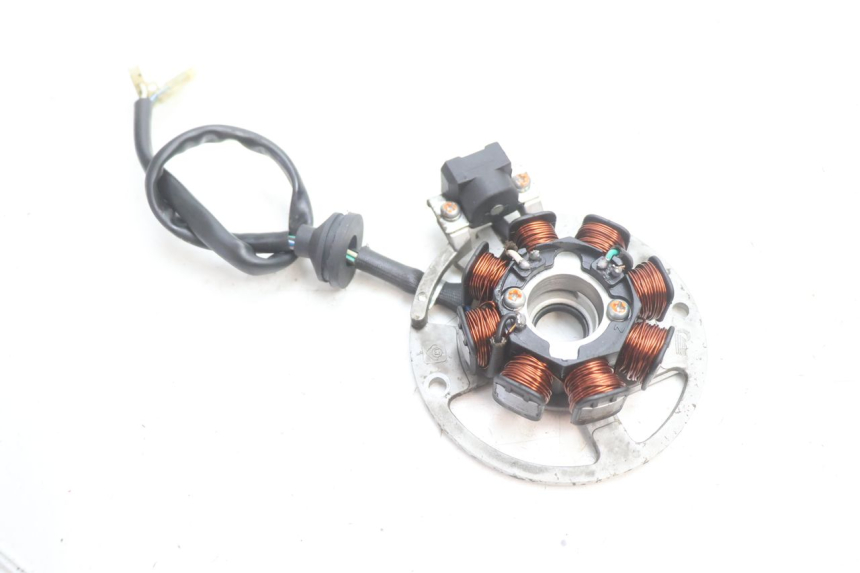 photo de LICHTMASCHINE RIDE JUMP 2T 50 (2012 - 2017) - Technische Nahaufnahme