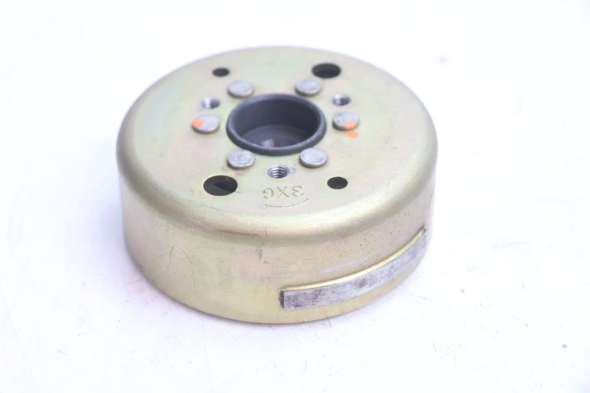 photo de LICHTMASCHINE RIDE JUMP 2T 50 (2012 - 2017) - Oberflächenzustand und Material